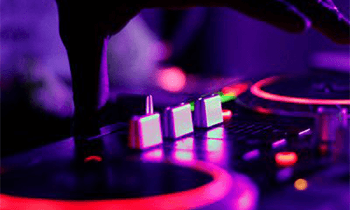 dj